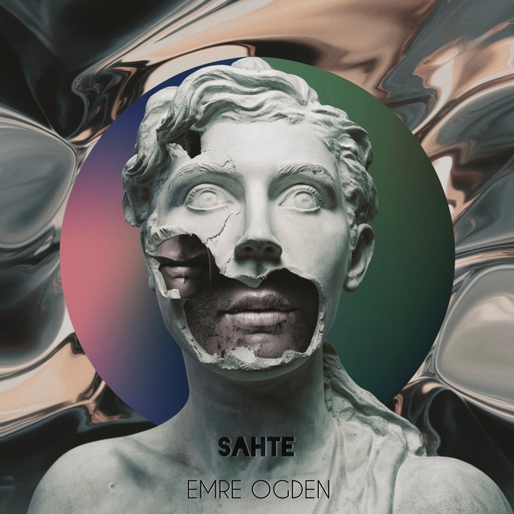 Emre Ogden - Sahte