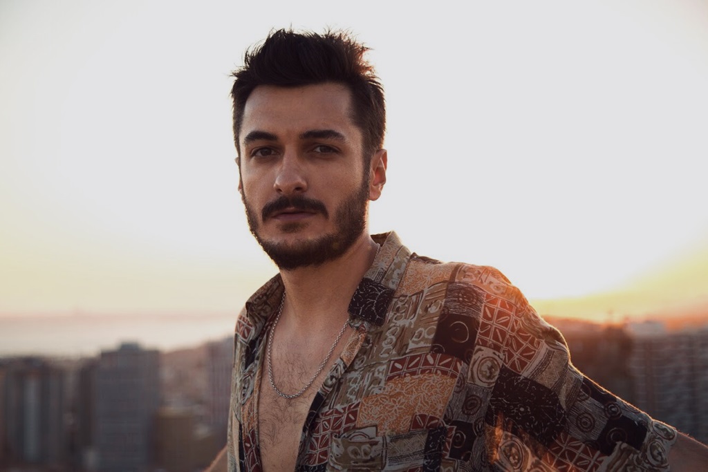 Anıl Kaplanoğlu