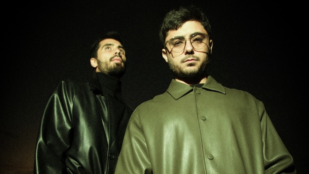 Azerbaycanlı Post-Punk Grubu Call It’in Yeni Albümünden “Oyan” Yayında