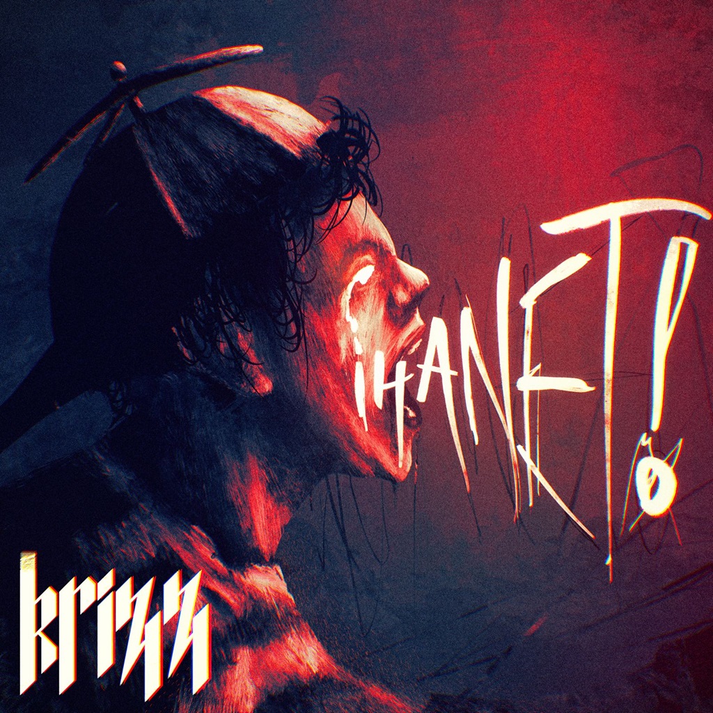 Krizz - İhanet