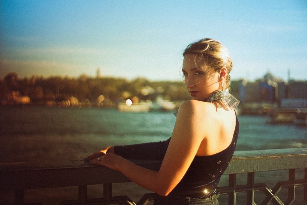 Melis Yelman