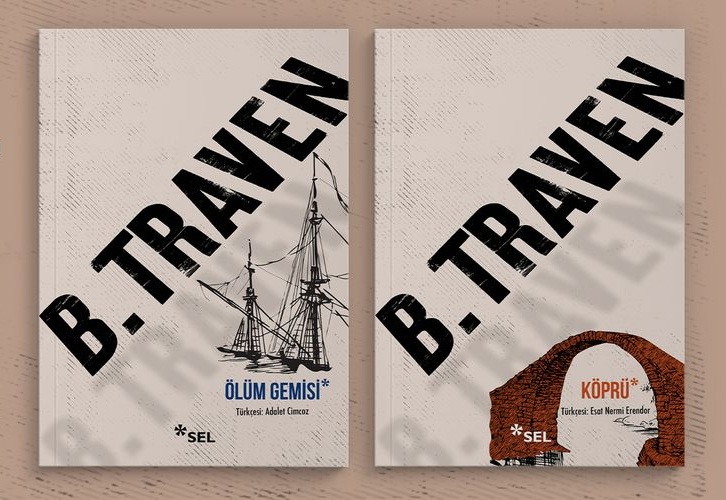 B. Traven Efsanesi Geri Dönüyor!