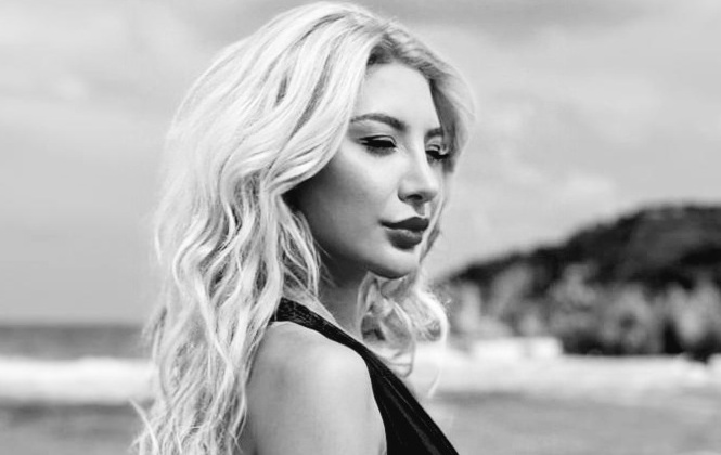 Hatice Hamarat’tan Yeni Şarkı “Manevra”
