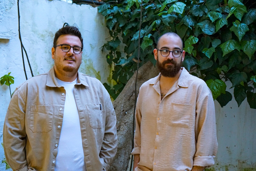 Makyaj’ın Yeni EP’sinden İlk Tekli “Konuşalım” Yayında