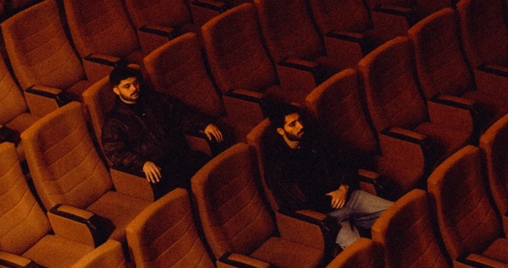 Azerbaycanlı Post-Punk Grubu Call It’in Yeni Albümünden “Dəli” Yayında