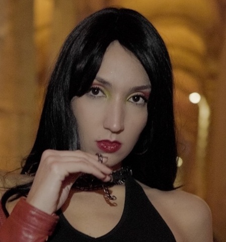 Melis Yelman’ın Yeni Teklisi “Şahmeran” Yayında