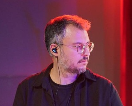 Fırat Günel’den Bir İlk Albüm “Echoes of Anatolia”