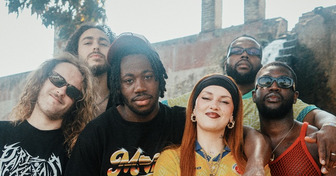 Ezra Collective’den Yeni Şarkı “Body Language”