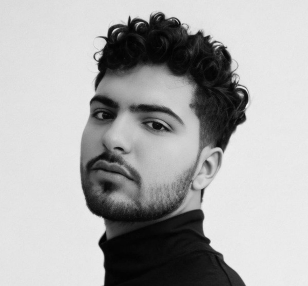 Kaan Nuri Güler’den İngilizce Şarkı